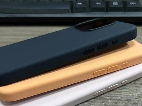 毛感乡苹果14维修站分享iPhone14手机壳能直接给iPhone15用吗?