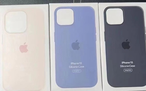 毛感乡苹果14维修站分享iPhone14手机壳能直接给iPhone15用吗?