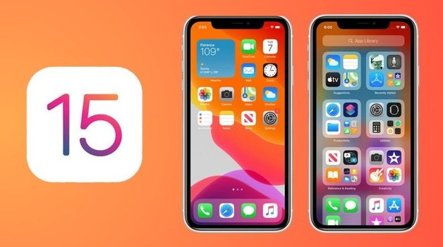 毛感乡苹果13维修分享iPhone13更新iOS 15.5，体验如何 