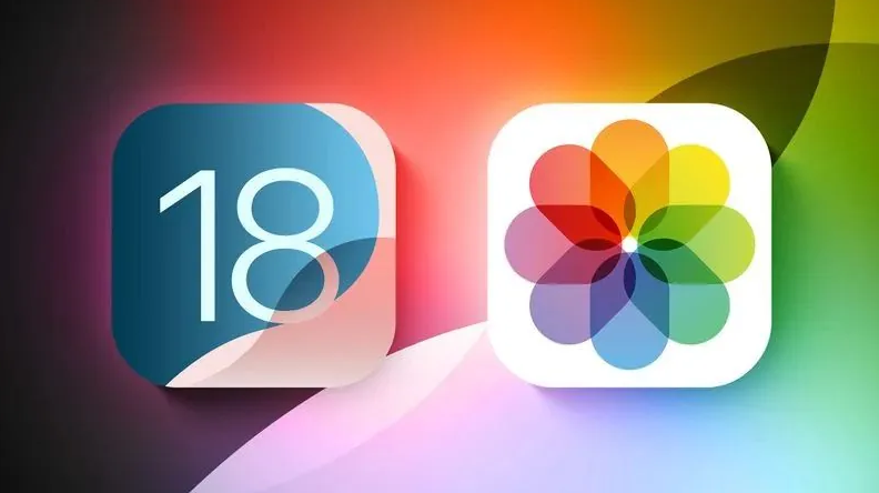 毛感乡苹果手机维修分享苹果 iOS / iPadOS 18.1Beta 3 发布 