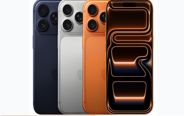 毛感乡苹果手机维修分享iPhone 17 Pro换电池 
