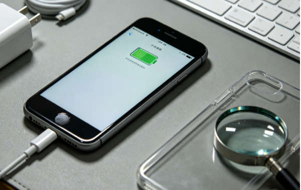 毛感乡苹果手机维修分享iPhone SE2换电池 