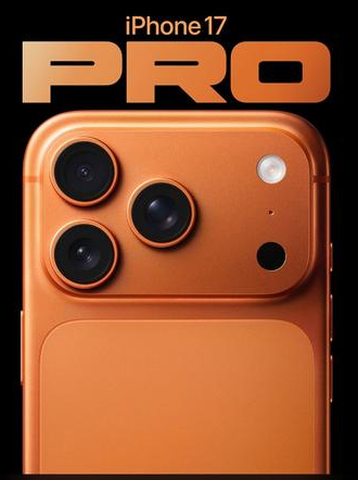 毛感乡苹果维修点分享iPhone 17 Pro黑屏小众问题深度剖析 