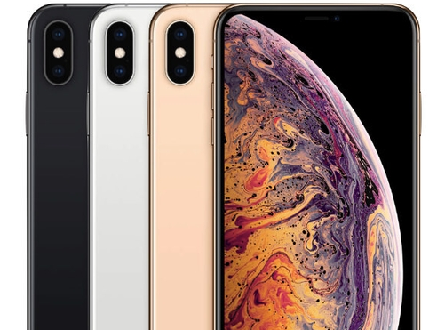毛感乡苹果维修点分享iPhone XS Max电池发烫冷门成因解析 