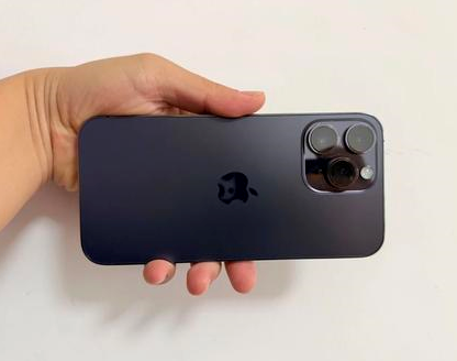 毛感乡苹果维修点分享iPhone 14 Pro Max发烫多重诱因剖析 