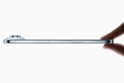 毛感乡苹果维修点分享iPhone 17 Air发烫几大隐形诱因 